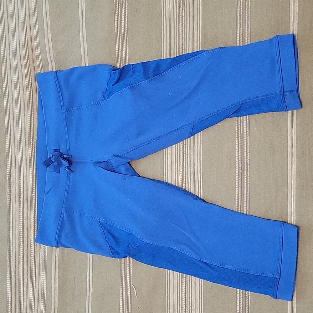 Lululemon Leggings - Picture 4 of 4